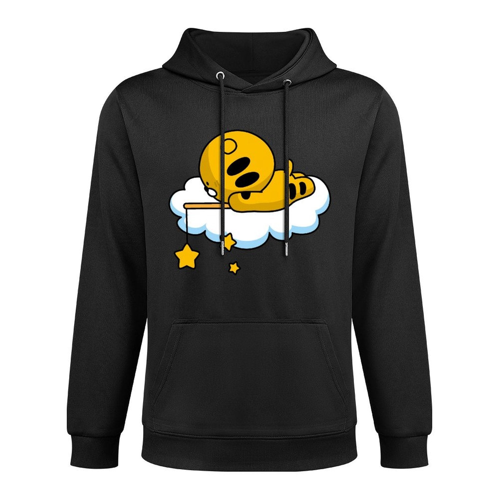 Series EasyStyle Front Graphic Hoodies